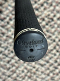 Cleveland CG12 Zip Grooves 64° LW Traction Wedge Flex Shaft Cleveland Grip