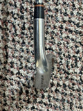 TaylorMade LCG Burner 33° 7 Iron Rifle R80 Regular Flex Shaft Sharpro Grip