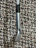 Mizuno T Zoid Comp EZ 26° 5 Iron Gold Plus S300 Stiff Flex GP Tour Wrap Grip