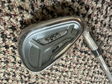 Adams Idea Tech a4R Gap Wedge a4 Stiff Flex Shaft Adams Grip
