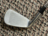 Titleist 804•OS Forged 27° 5 Iron NS Pro 970 Regular Flex Shaft Winn V17 Grip