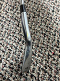 TaylorMade RAC Tour Preferred 24° 4 Iron DG Stiff Flex GP Tour Velvet Grip