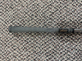 Titleist 775CB 25° 4 Iron NS Pro 100 Stiff Flex Shaft Lamkin Crossline Grip