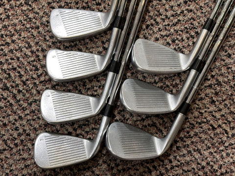 Set fer à repasser Ping i210 6-9I Dynamic Gold S200 Flex-S 4 ... - eBay Set fer à repasser Ping i210 6-9I Dynamic Gold S200 Flex-S 4 ... - eBay