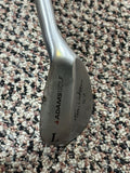 Adams Golf Tom Watson 60•07 LW Performance Lite Wedge Flex Shaft Adams Grip
