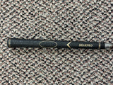 TaylorMade LCG Burner 33° 7 Iron Rifle R80 Regular Flex Shaft Sharpro Grip