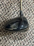 Callaway Epic Flash Star10.5° Driver w/HC Attas Speed Series 30g R Flex GP Grip