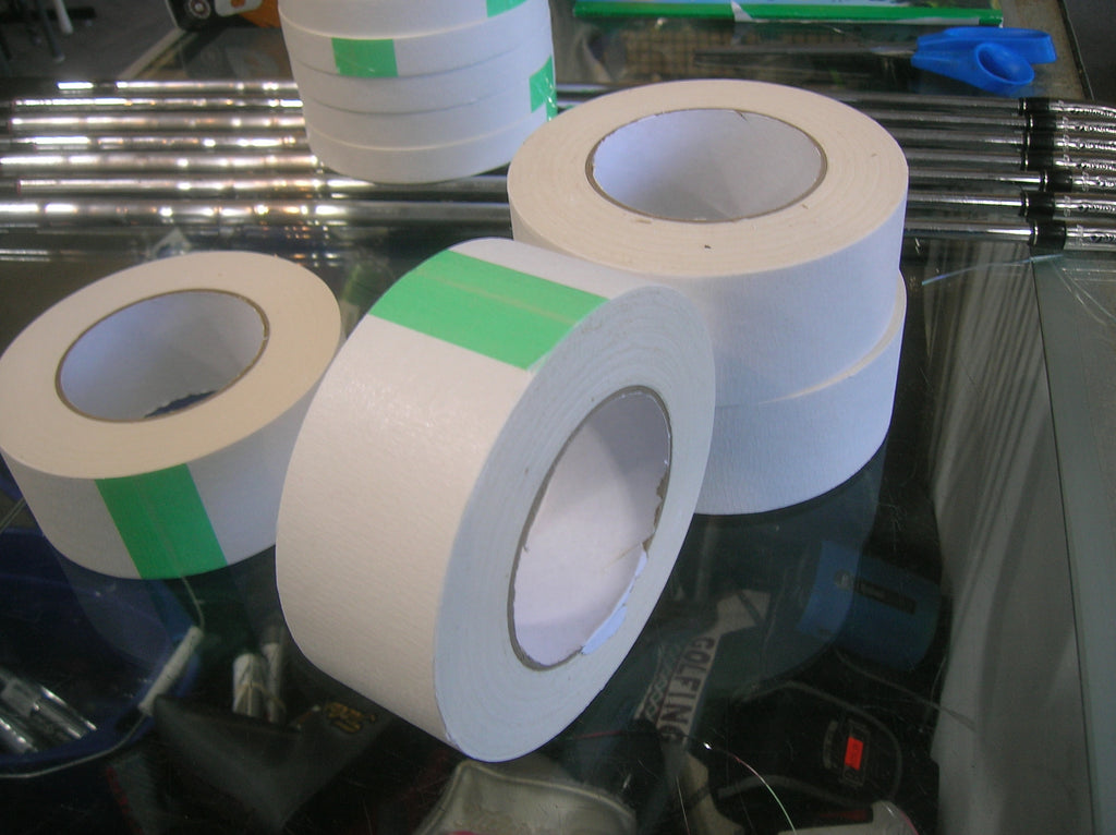 Grip Tape 2" x 36 Yard Roll Double Sided