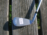 Maltby KE4 Tour HDI 19° 2 Iron Rogue Silver 85g R Flex Shaft SS Buffed Velvet Grip