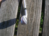 Maltby KE4 Tour HDI 19° 2 Iron Rogue Silver 85g R Flex Shaft SS Buffed Velvet Grip
