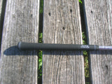 Maltby KE4 Tour HDI 19° 2 Iron Rogue Silver 85g R Flex Shaft SS Buffed Velvet Grip