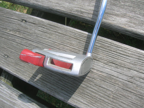 TaylorMade Spider S Platinum Putter Review - Plugged In Golf