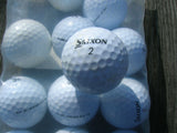 Srixon Z Star 4A Dozen Multi Color