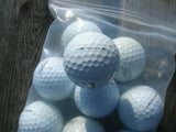 Titleist Pro V1x 4A Dozen White