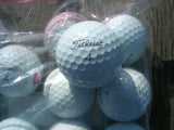 Titleist Pro V1 AA Dozen White