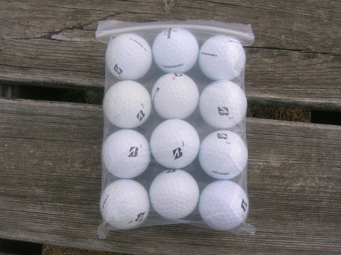 Bridgestone 4A Dozen Multi Color