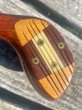 Kepler Classic Persimmon Driver E-Z Model