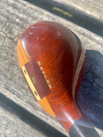 Kepler Classic Persimmon Driver E-Z Model