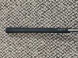 Ping Glide 3.0 Black Dot 56•12 Sand Wedge ZZ115 Wedge Flex Shaft Ping Grip