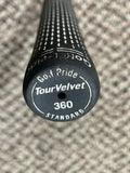 Cleveland RTX4 58•9 Full Lob Wedge DG S400 Tour Issue S Flex Shaft GP Tour Velvet Grip