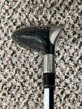 AJ Golf The Truth 21° 7 Wood 721 Regular Flex Shaft Lamkin Crossline Grip