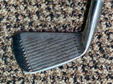 First Flight Golden Eagle 2 Iron Stiff Flex Shaft Golf Pride Swing Rite Grip