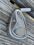 TaylorMade RAC Tour Preferred 9 Iron DG Stiff Flex Shaft GP Tour Velvet Grip