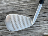 TaylorMade RAC Tour Preferred 9 Iron DG Stiff Flex Shaft GP Tour Velvet Grip