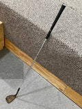 Cobra Rusty Phil Rodgers Sand Wedge Cobra Stiff Flex Shaft Lamkin Perma Wrap Grip