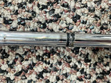 Cobra Rusty Phil Rodgers Sand Wedge Cobra Stiff Flex Shaft Lamkin Perma Wrap Grip