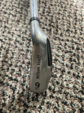Wilson Staff Di11 Distance 9 Iron SL 95 Uniflex Shaft Wilson Staff Grip