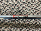 Wilson Staff Di11 Distance 9 Iron SL 95 Uniflex Shaft Wilson Staff Grip