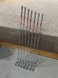 Titleist 2008 AP2 Forged Iron Set 4-PW DG S300 Shafts Golf Pride MCC Grips