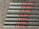 Titleist AP2 Forged Iron Set 4-PW True Temper Stiff Flex Shafts Golf Pride MCC Grips