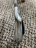 TaylorMade R9 41° 9 Iron True Temper Stiff Flex Shaft Golf Pride VDR Grip