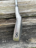 Titleist 735•CM Forged 8 Iron DG R300 Regular Flex Shaft Golf Pride M580 Grip