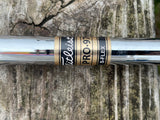 Titleist 775•CB Forged 8 Iron NS Pro 970 Stiff Flex Shaft Golf Pride Tour Wrap Grip