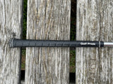 Titleist 775•CB Forged 8 Iron NS Pro 970 Stiff Flex Shaft Golf Pride Tour Wrap Grip