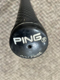 Ping Black Dot G2 HL 27° 5 Iron Project X Stiff Flex Shaft Ping Grip