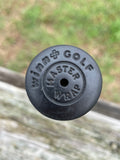 Adams Idea CB2 Forged 8 Iron Rifle 5.5 Regular Flex Shaft Winn Master Wrap Grip