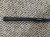 Adams Golf a70S 40° 9 Iron Grafalloy Lite Flex Shaft Winn V17 Grip