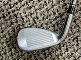 Adams Idea 37° 8 Iron Dynalite 85 Regular Flex Shaft Adams Grip