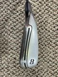 Adams Idea 37° 8 Iron Dynalite 85 Regular Flex Shaft Adams Grip