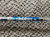 Adams Idea 37° 8 Iron Dynalite 85 Regular Flex Shaft Adams Grip