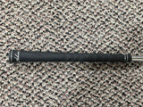 Adams Idea 37° 8 Iron Dynalite 85 Regular Flex Shaft Adams Grip
