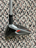 TaylorMade M6 16.5° 3 Wood TaylorMade 45g Ladies Flex Shaft TaylorMade Grip