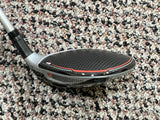 TaylorMade M6 16.5° 3 Wood TaylorMade 45g Ladies Flex Shaft TaylorMade Grip