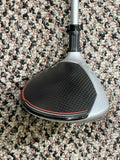 TaylorMade M6 16.5° 3 Wood TaylorMade 45g Ladies Flex Shaft TaylorMade Grip