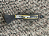 Cobra LH Fly Z 20.5° 3-4 Hybrid w/HC VLCT Altus 75g Lite Flex Shaft Lamkin REL Grip
