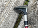 TaylorMade Raylor 19° 5 Wood REAX 65g Regular Flex Shaft TaylorMade Grip